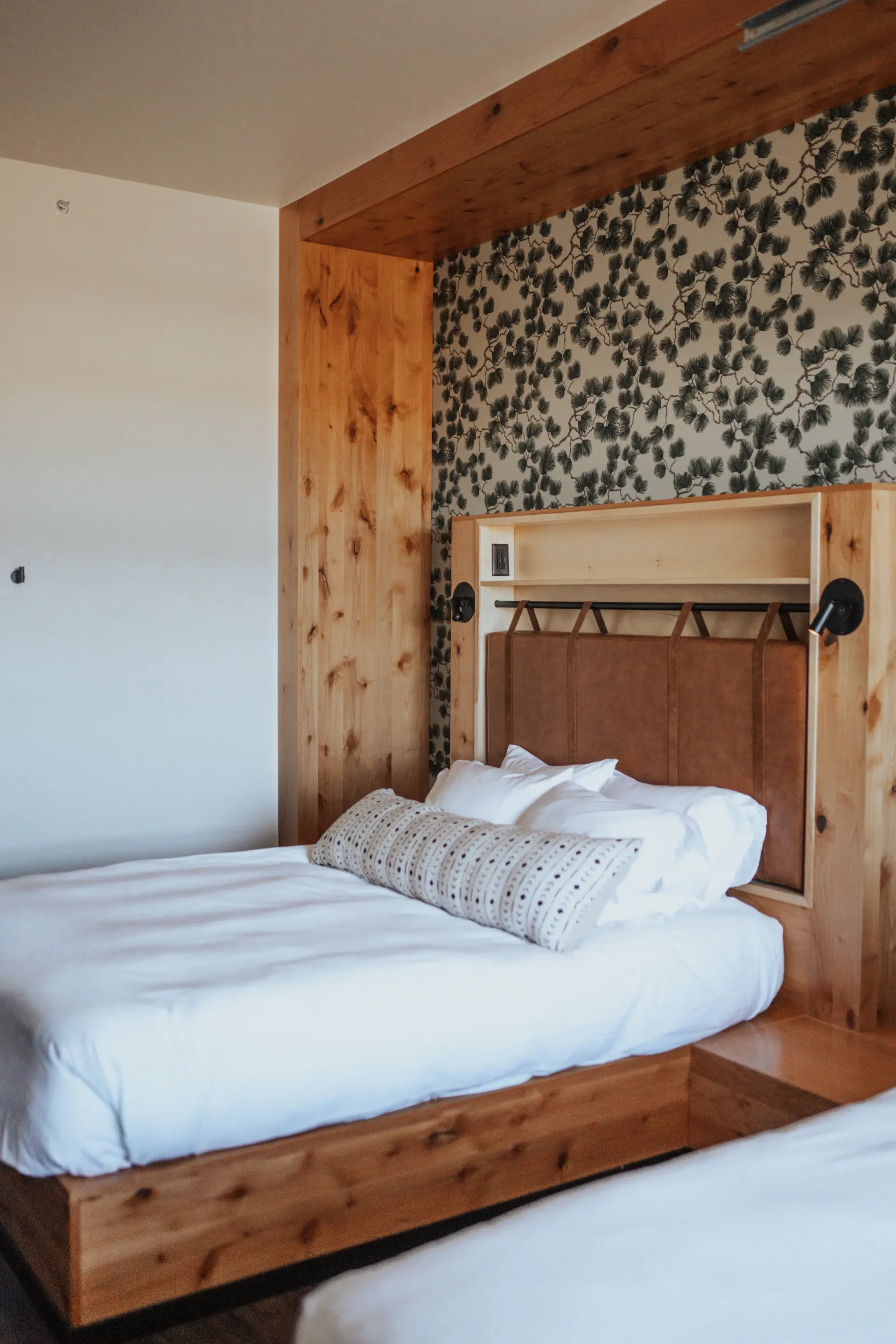 Double Queen Balcony Suite - View 6